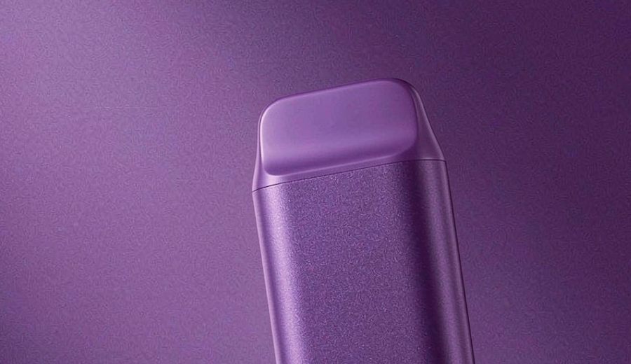 Libya Shop Beginner Starter Vape packaging detail