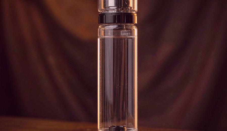 Libya Shop Beginner Starter Vape packaging detail