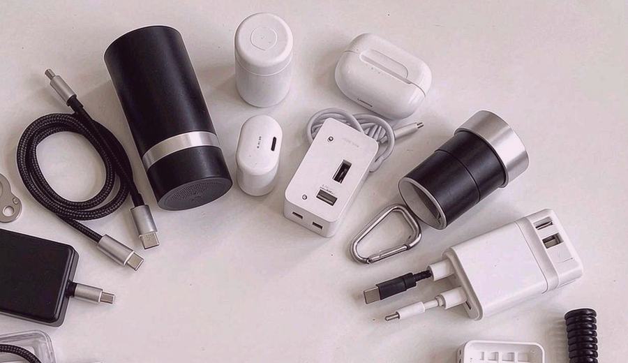 Libya Shop Beginner Starter Vape packaging detail