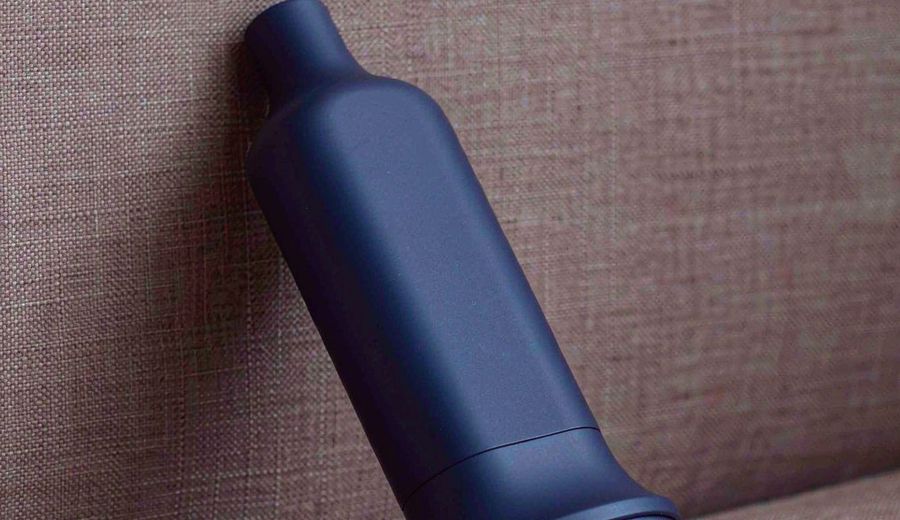 Libya Shop Beginner Starter Vape packaging detail